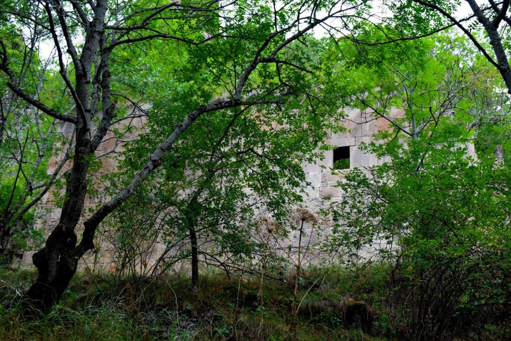 საფარის მონასტერი