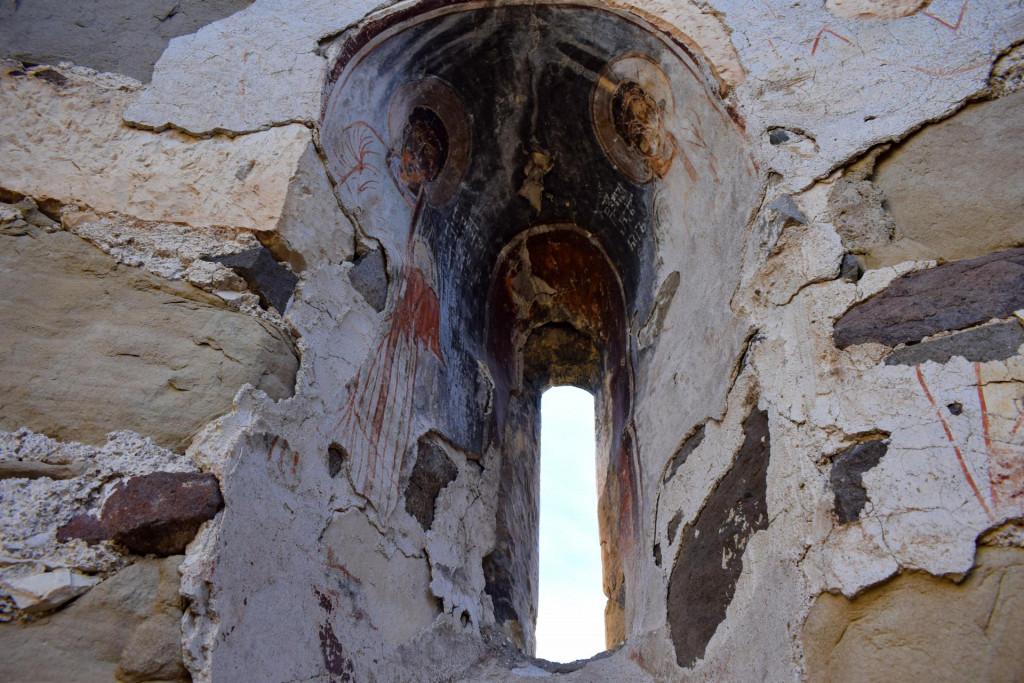 საორბისის წმინდა გიორგის ეკლესია