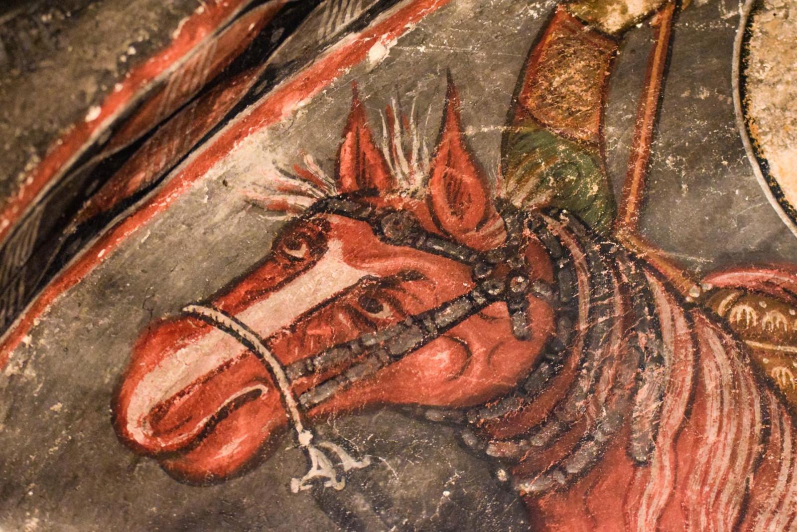 კალას წმ. კვირიკესა და წმ. ივლიტას სახელობის ეკლესია