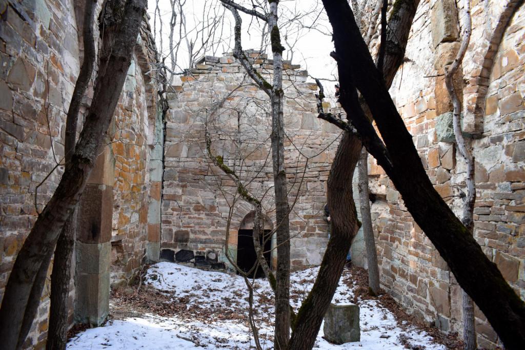 ავკვეთის წმინდა გიორგის ეკლესია