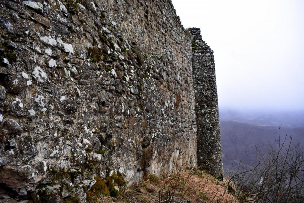 ბოჭორმის ციხე-კომპლექსი