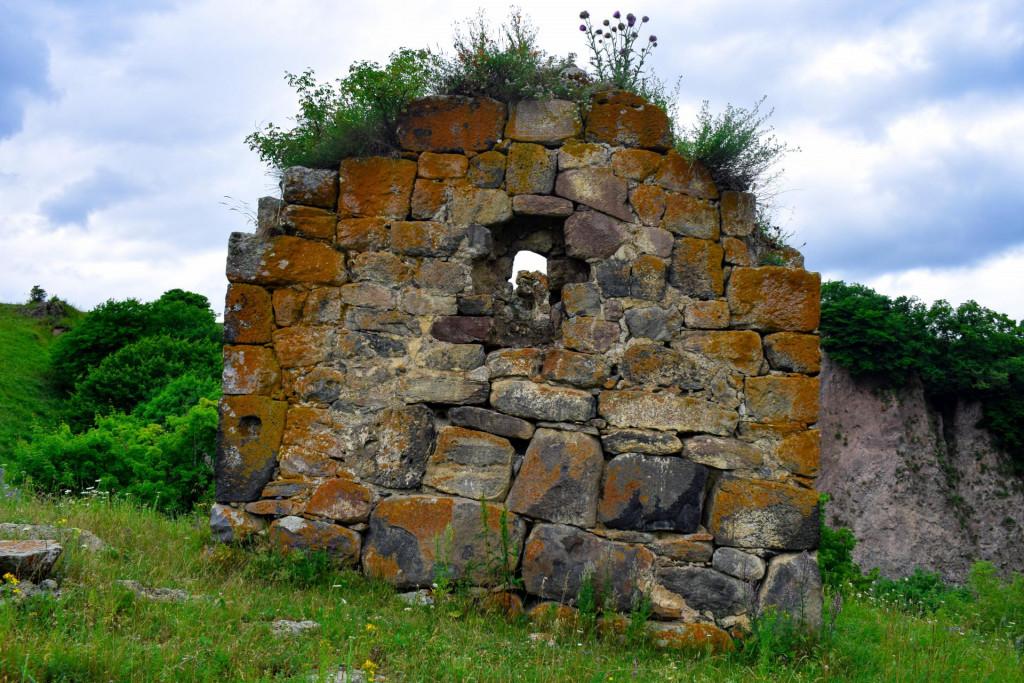 გომარეთის (ჭოჭიანის) სეფიაანთ საყდარი (თამარის სამწირველო)