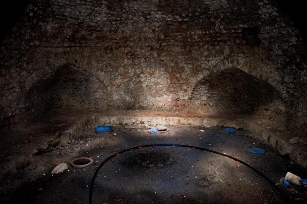 არჩილის მონასტერი