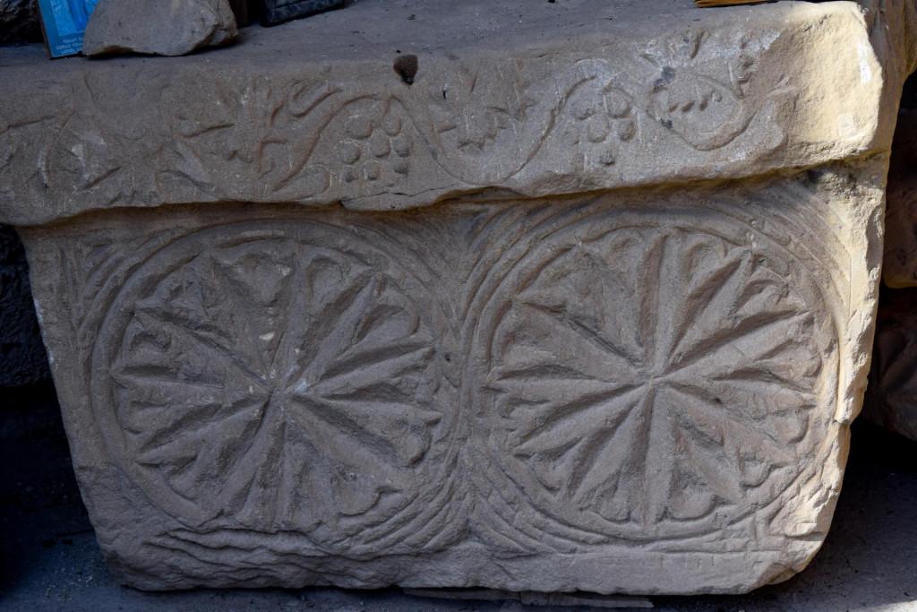 ივრის სიონის წყალსაცავის ტაძარი