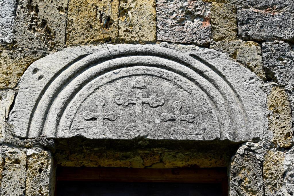 ნავარძეთის წმ. გიორგის ეკლესია