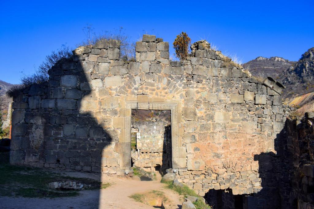 ახტალის მონასტერი