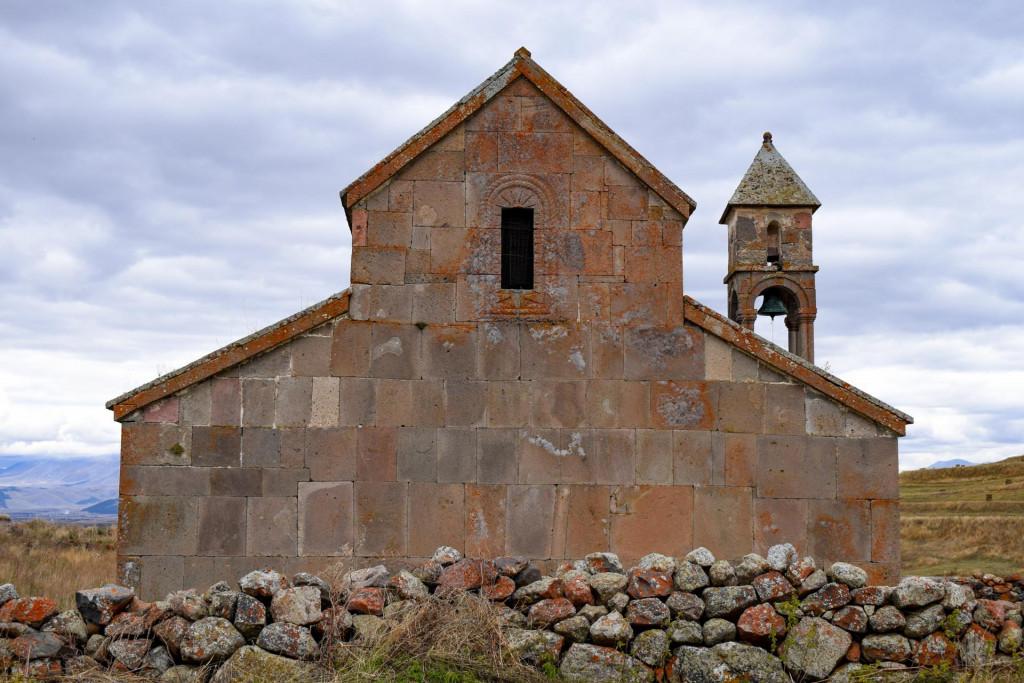 ზედა თმოგვის წმინდა გიორგის ეკლესია