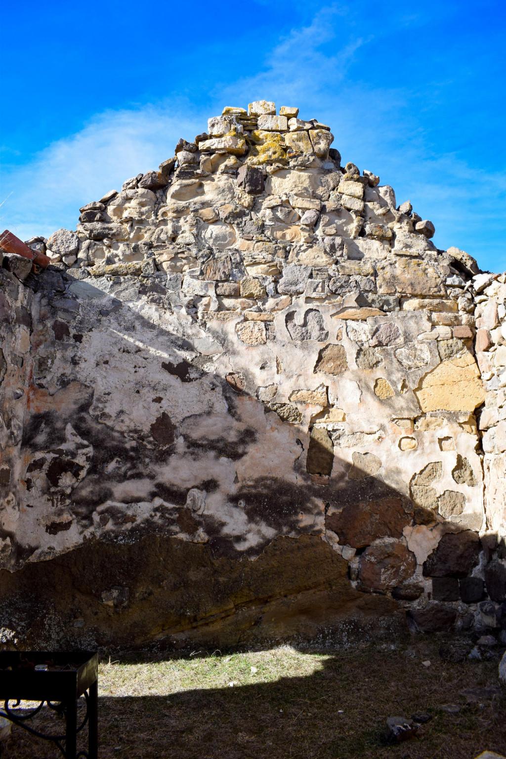 საორბისის წმინდა გიორგის ეკლესია