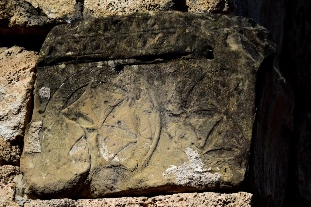 ივრის სიონის წყალსაცავის ტაძარი