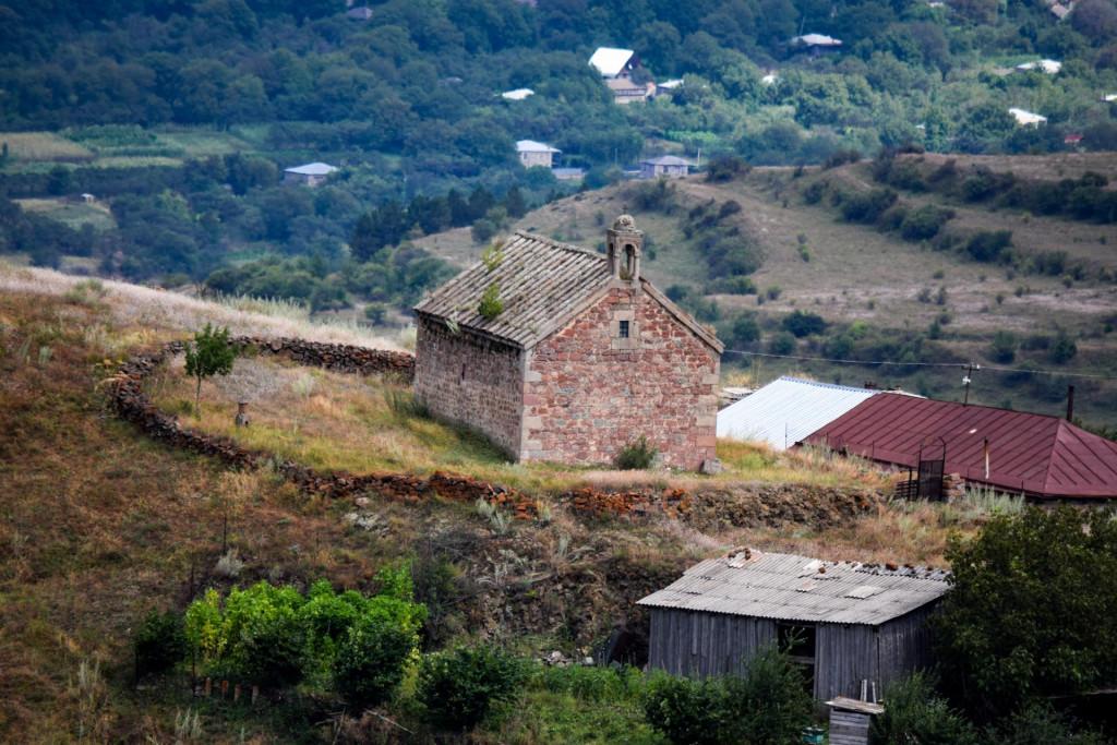ანდრიაწმინდის წმინდა გიორგის ეკლესია