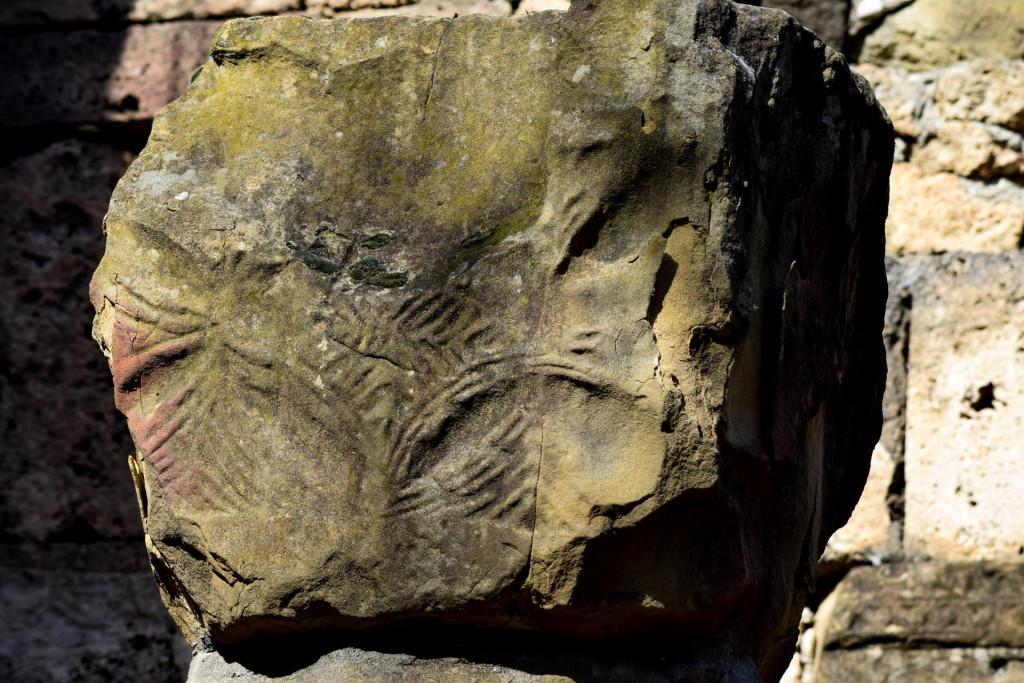 ივრის სიონის წყალსაცავის ტაძარი