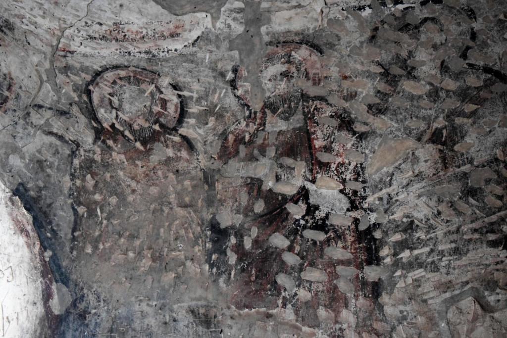 თელოვანის ჯვარპატიოსანი