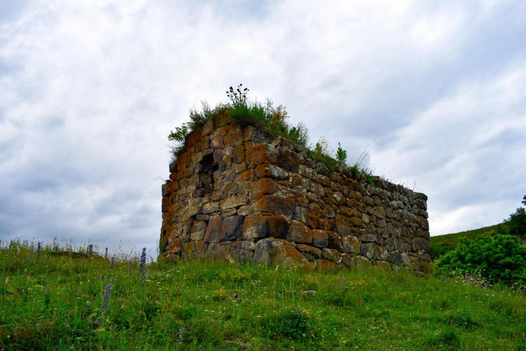გომარეთის (ჭოჭიანის) სეფიაანთ საყდარი (თამარის სამწირველო)