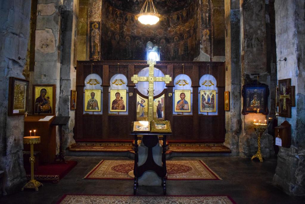 ბოლნისის სიონი