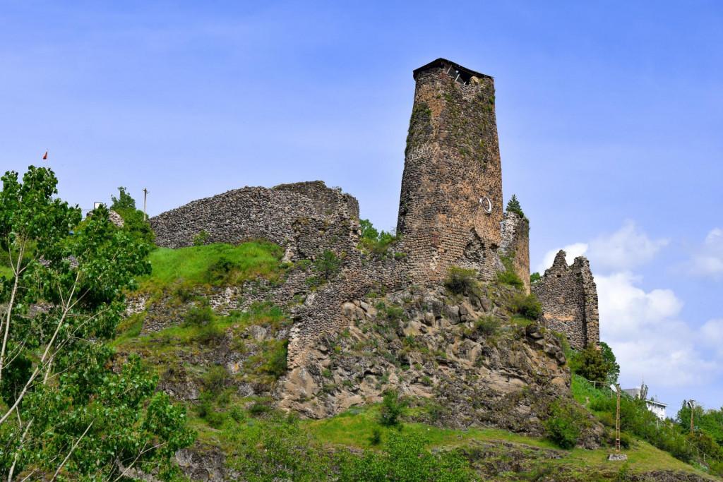 სათლეს (შავშეთის) ციხე