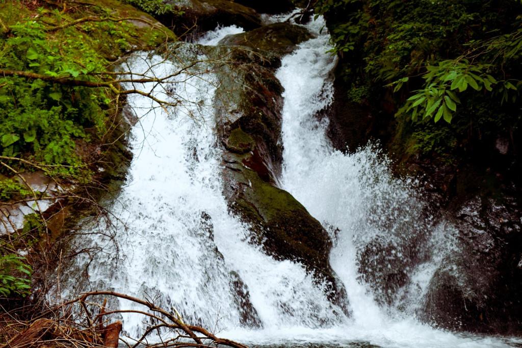 ცხემვანის (რუშავის) ჩანჩქერი