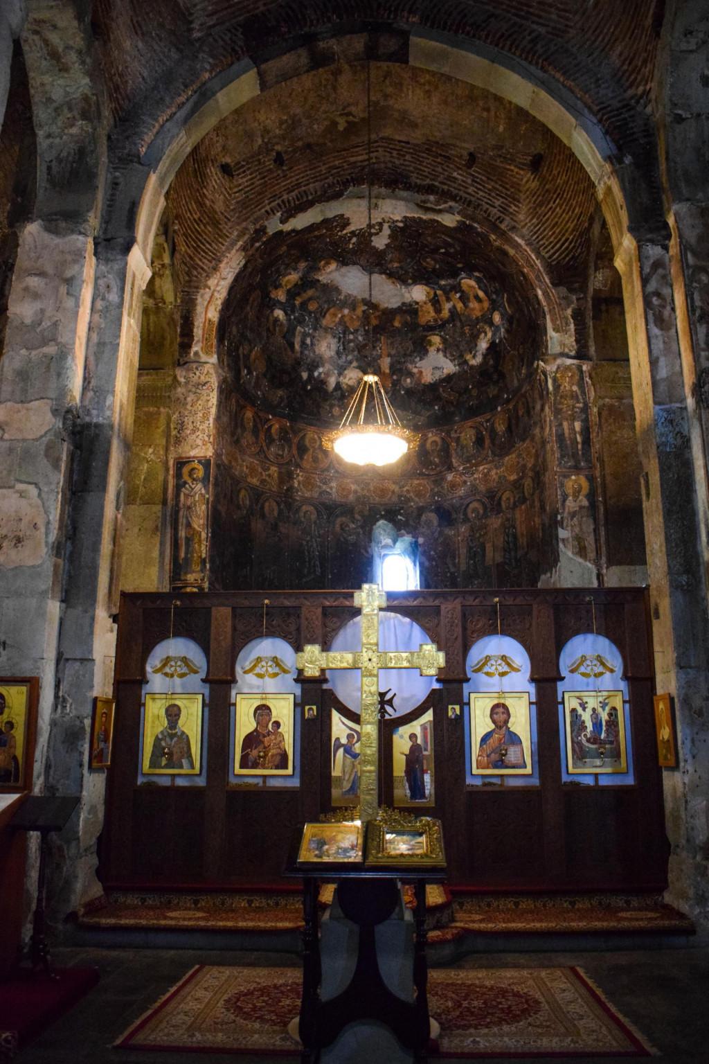 ბოლნისის სიონი