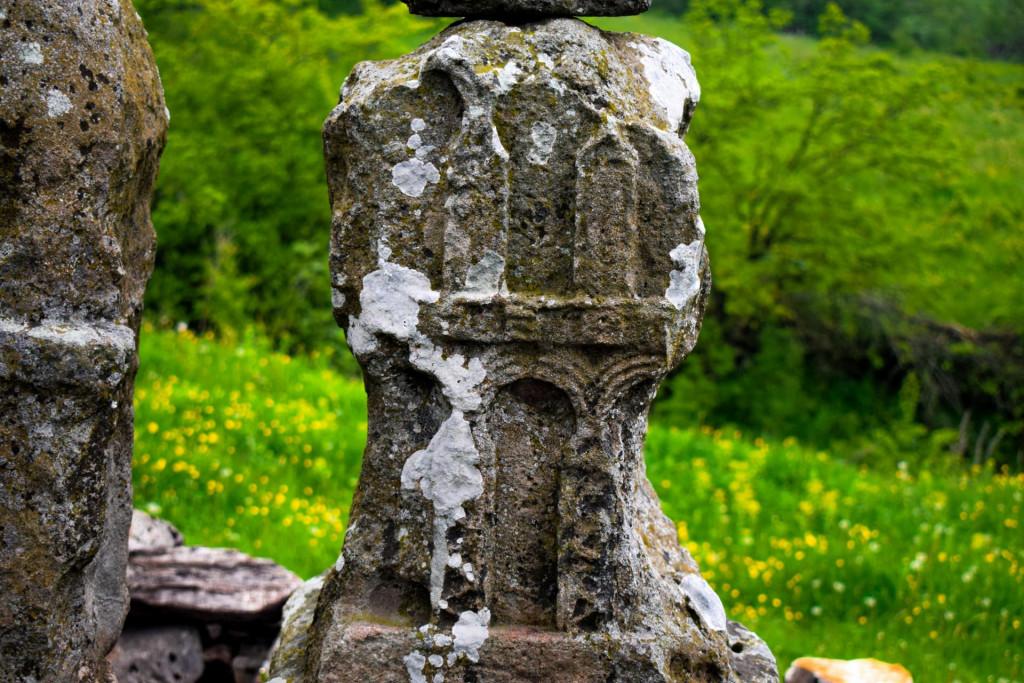 გომარეთის სტელები