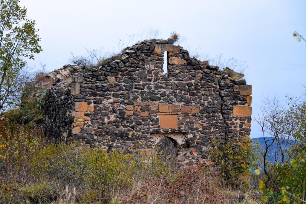 სამშვილდის წმინდა თევდორეს ეკლესია