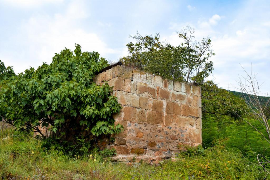 კიანეთის ღვთისმშობლის ეკლესია