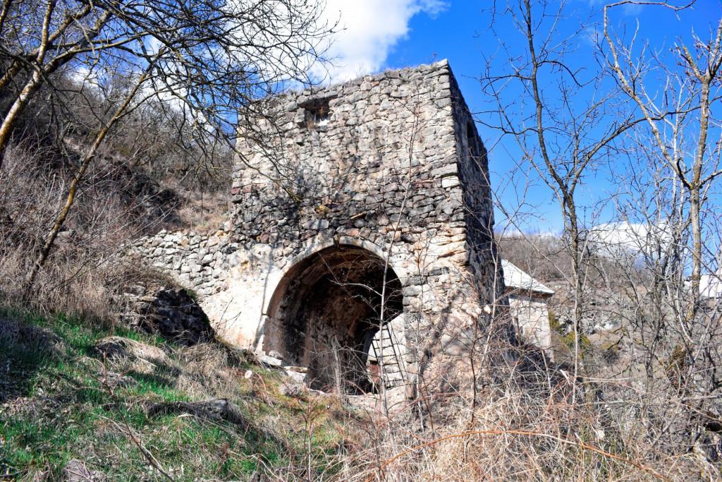 პირღებულის მონასტერი