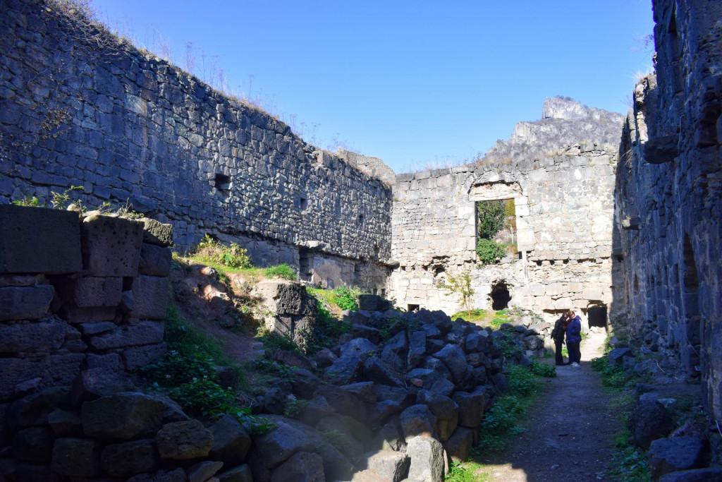 ახტალის მონასტერი