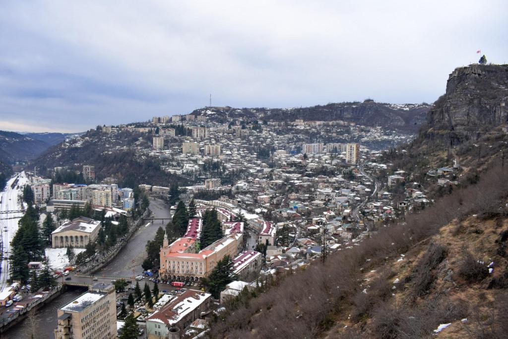 ჭიათურა