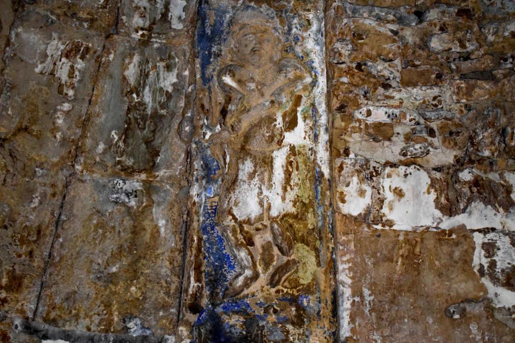 ბურნაშეთის (ბოჟანოს) იოანე ნათლისმცემლის ეკლესია