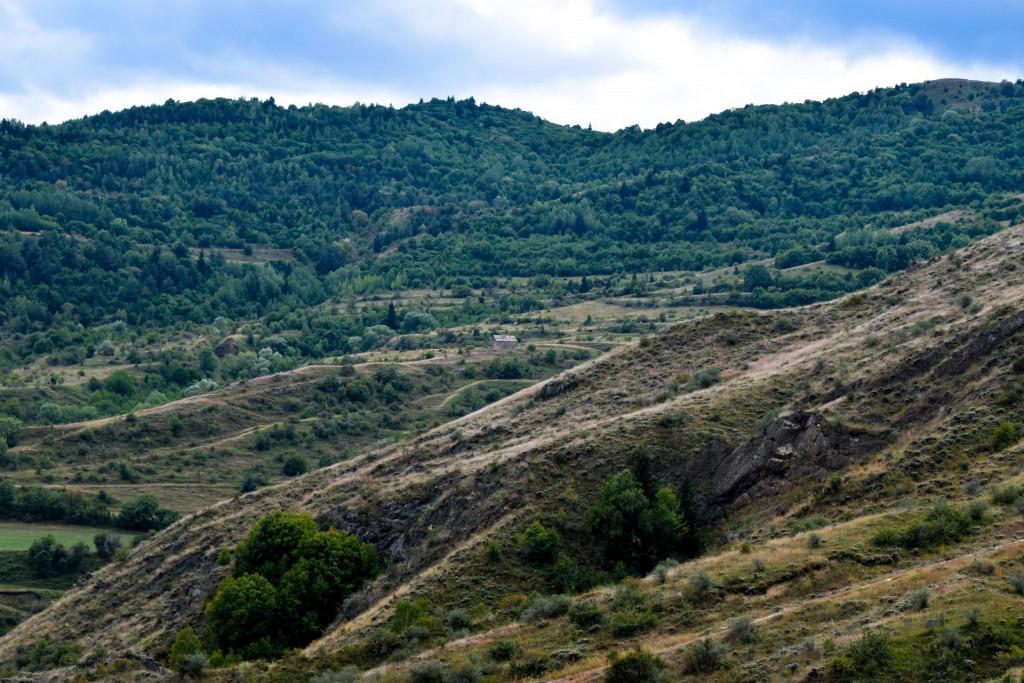 ღრომას წმინდა თევდორეს ეკლესია