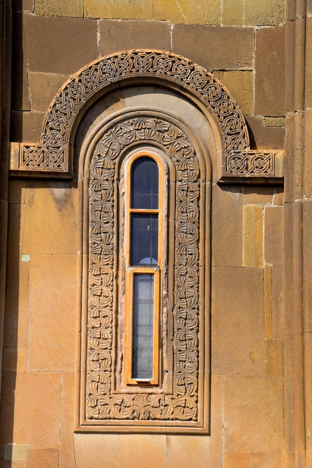 სამთავროს მონასტერი