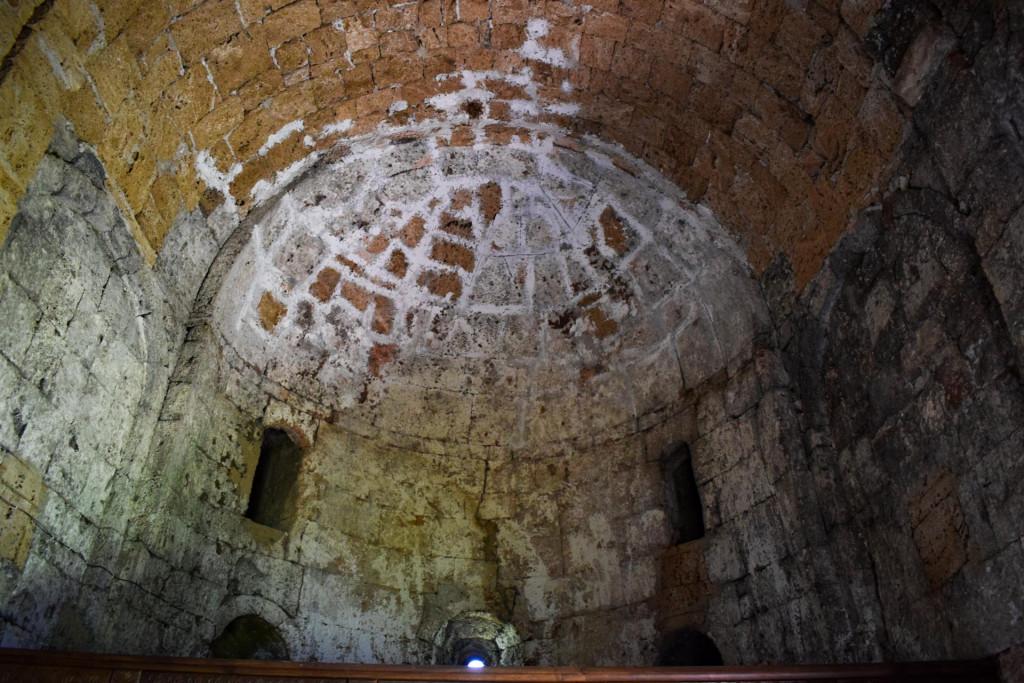 ნავარძეთის წმ. გიორგის ეკლესია