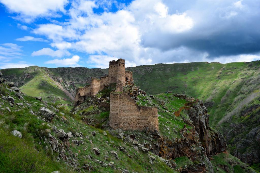 ქაჯეთის ციხე