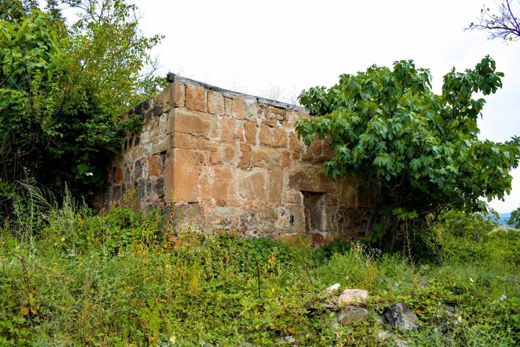 კიანეთის ღვთისმშობლის ეკლესია