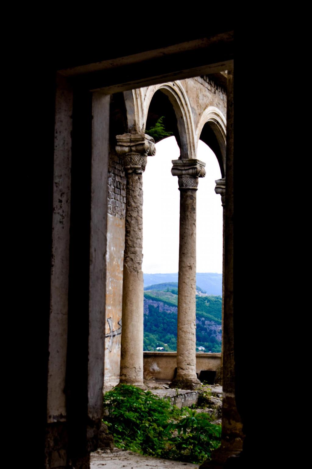 ჭიატურის პიონერთა სასახლე