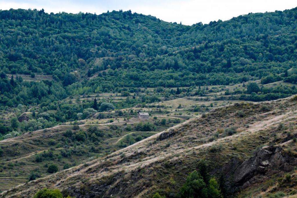 ღრომას წმინდა თევდორეს ეკლესია