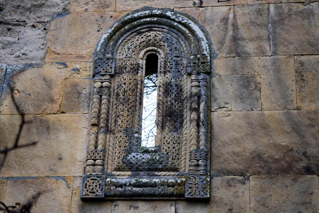 ბინაძორის ეკლესია