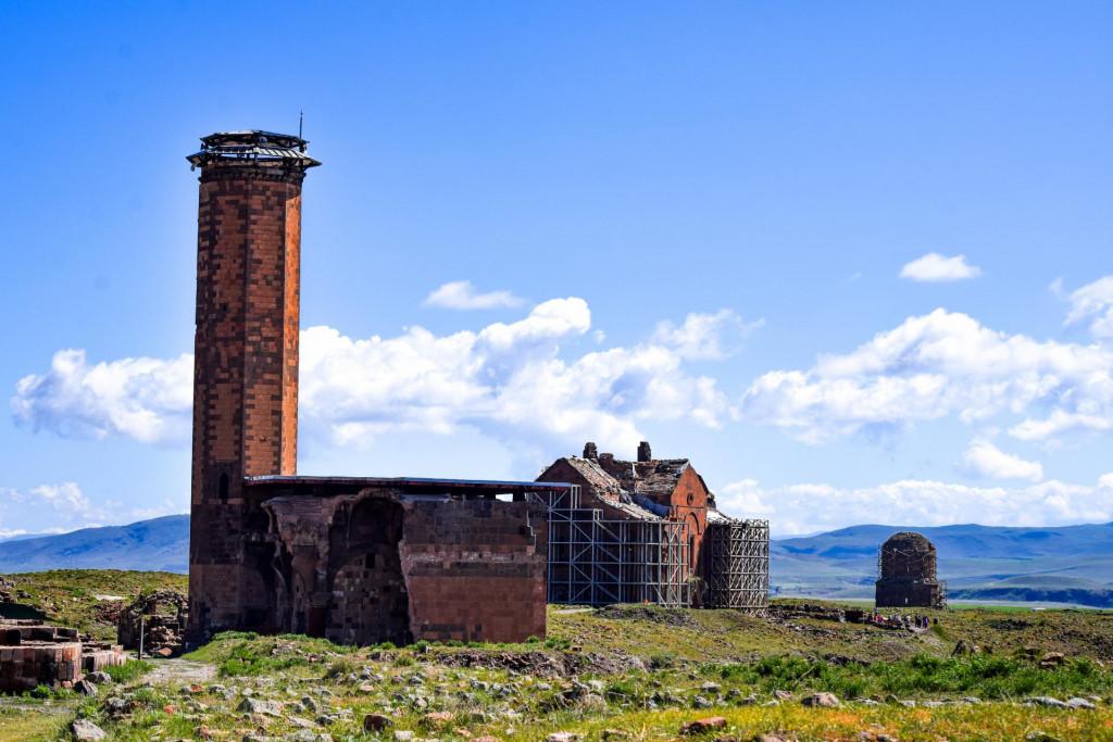ანისის ნაქალაქარი