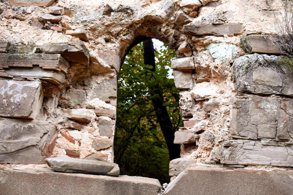 გარდატენის ორსაყდრის ღვთისმშობლის ეკლესია