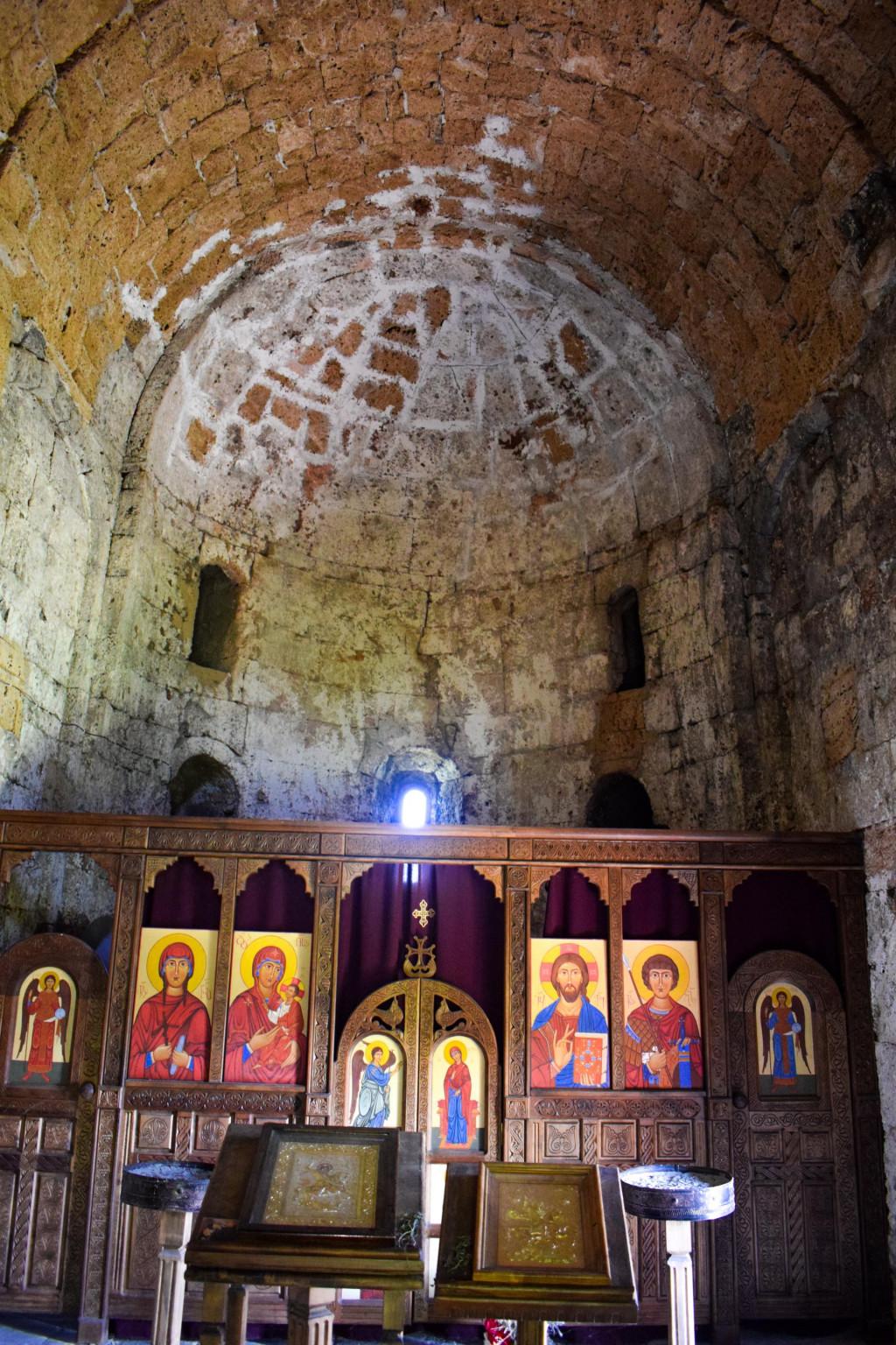 ნავარძეთის წმ. გიორგის ეკლესია