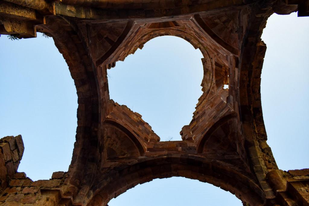 ხანძთის მონასტერი