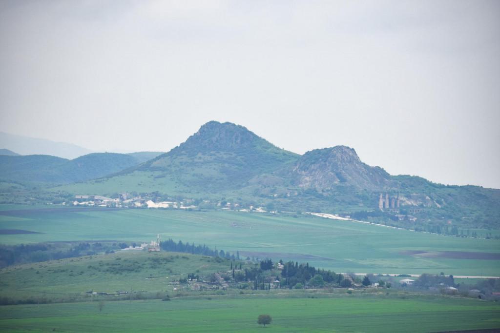 ელიას მონასტერი