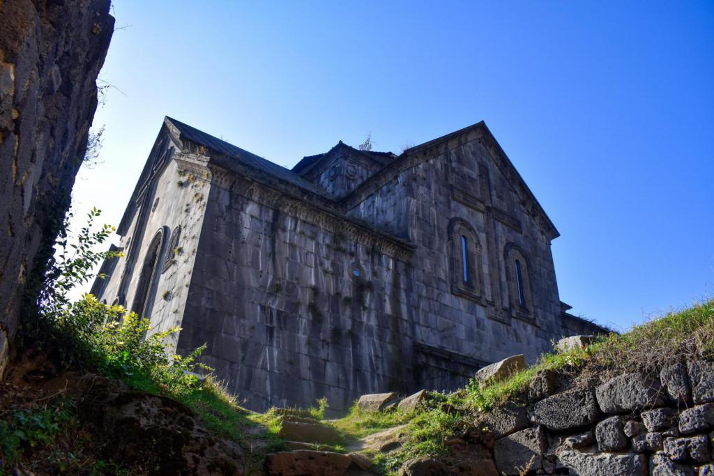 ახტალის მონასტერი