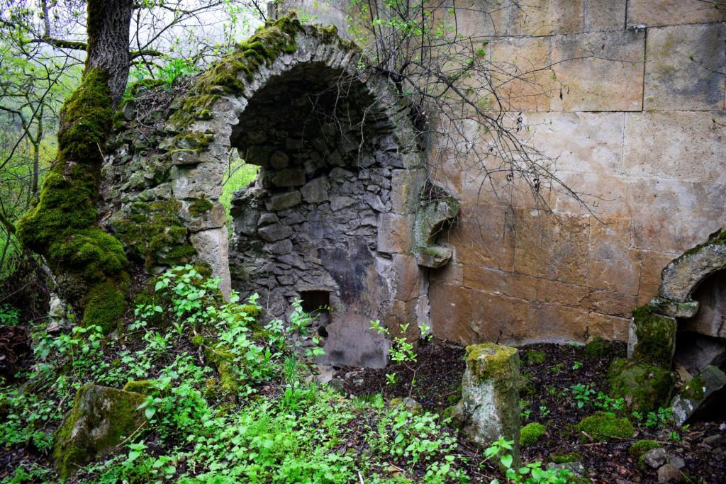 ბინაძორის ეკლესია