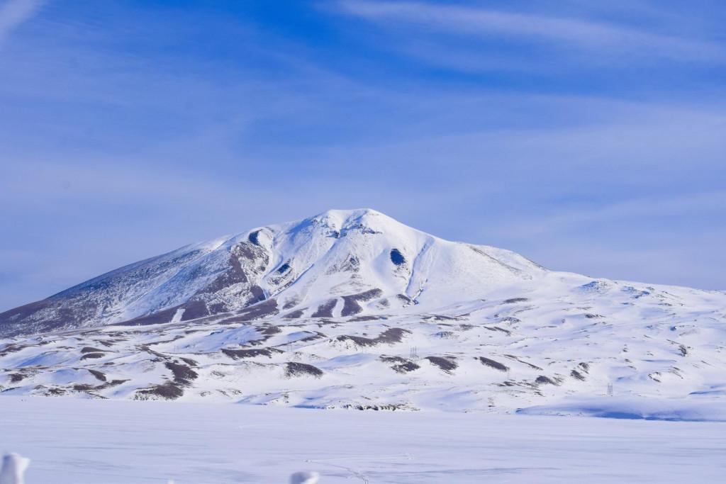 ტაბაწყურის ტბა