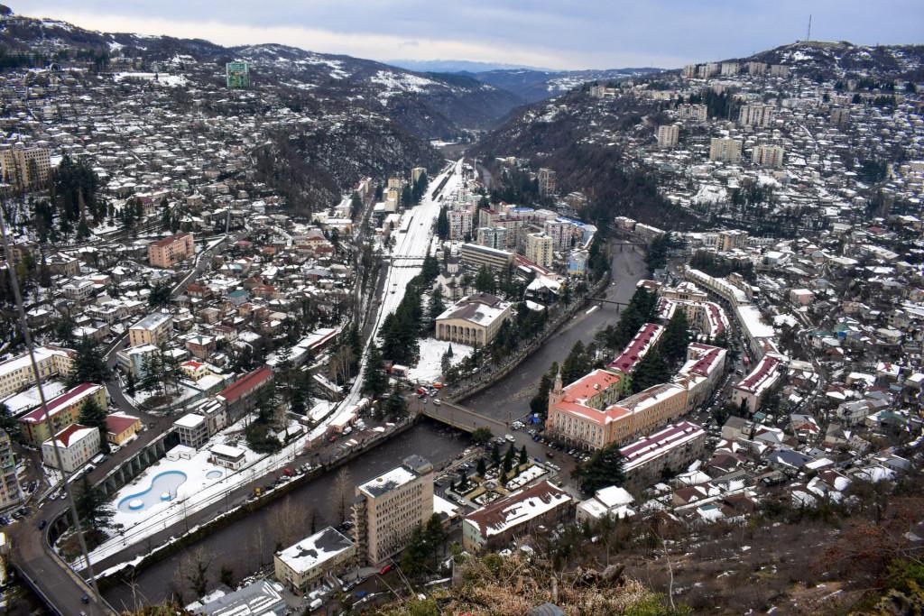 ჭიათურა