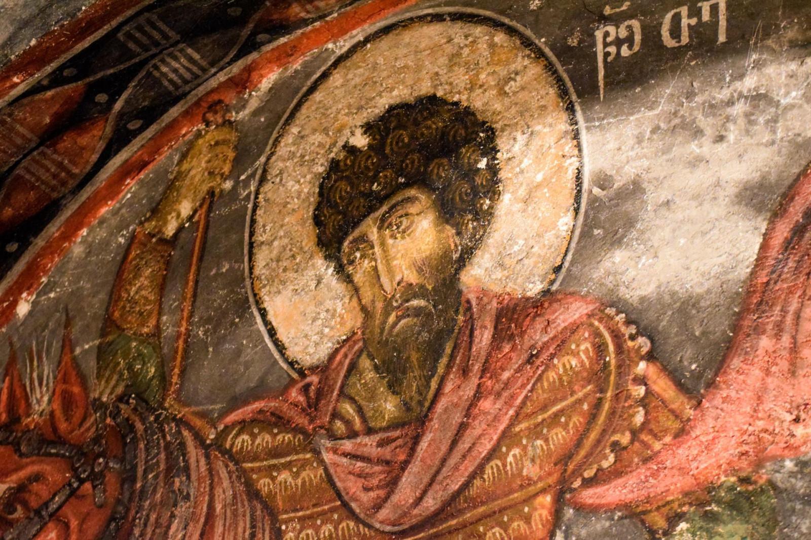 კალას წმ. კვირიკესა და წმ. ივლიტას სახელობის ეკლესია