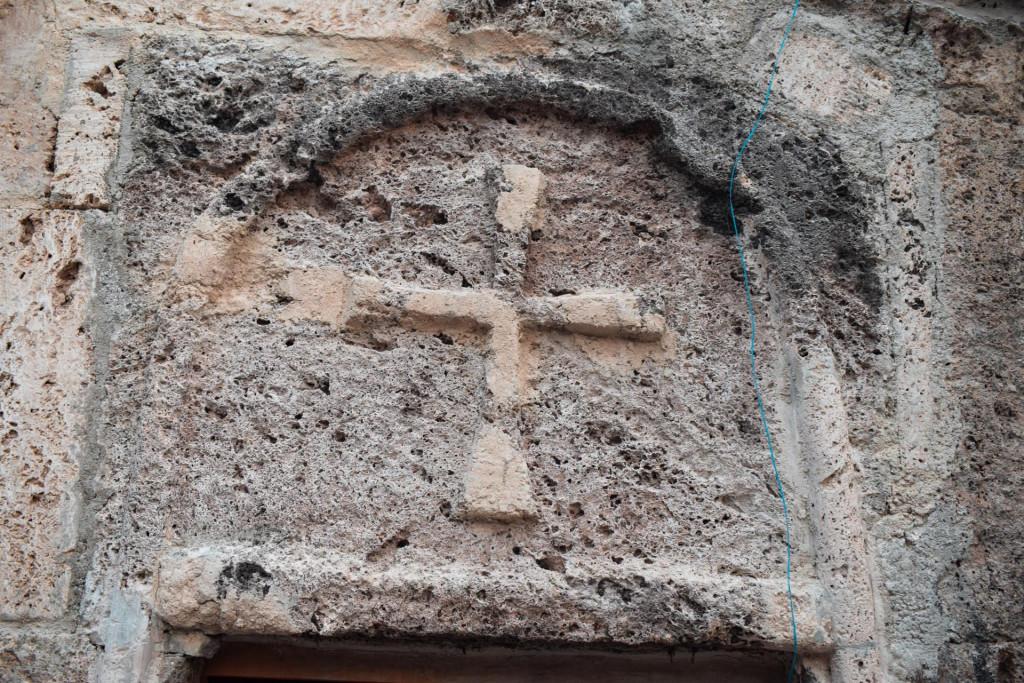 ახმეტის ლომისის წმ. გიორგის ეკლესია