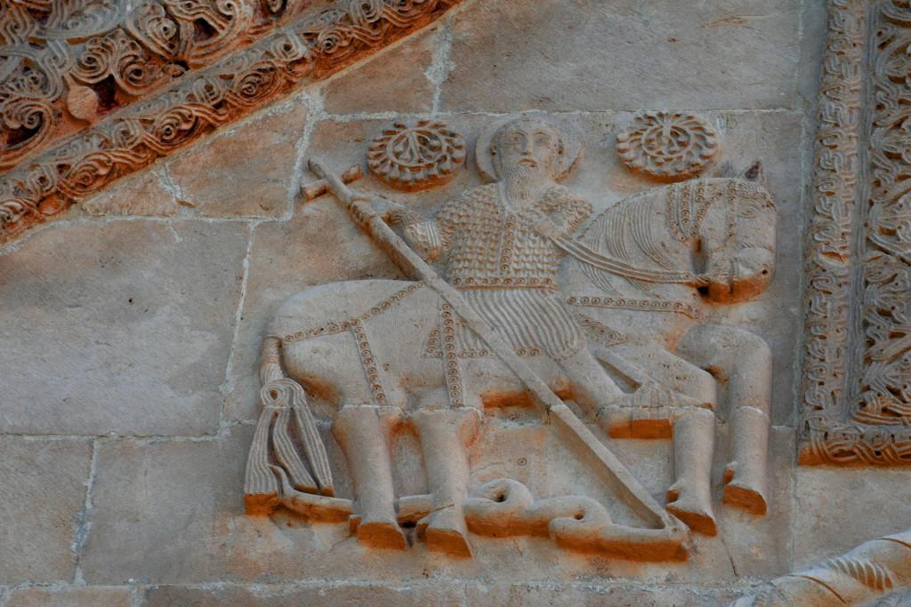 ნიკორწმინდის ტაძარი