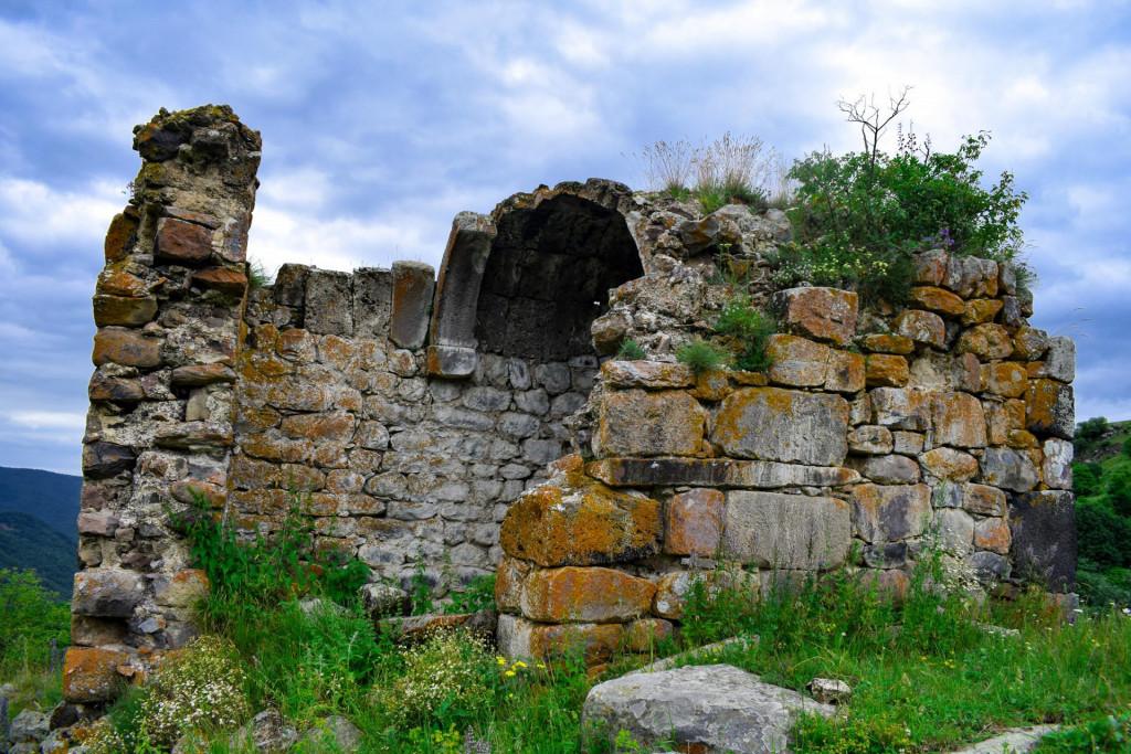 გომარეთის (ჭოჭიანის) სეფიაანთ საყდარი (თამარის სამწირველო)