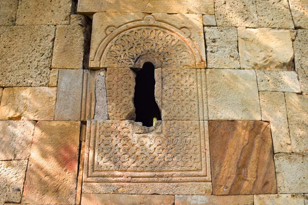 ვაკის ღვთისმშობლის ეკლესია